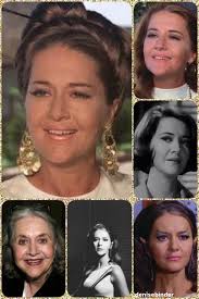 Joanne Linville's acting career and legacy in The New Breed TV Series