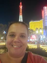 Hey everyone, my name is Mindy and I am from Denham Springs, LA. I was  diagnosed with NF1 when I was 4 years old. My dad and aunt also have NF as