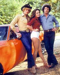 Catherine Bach claims she almost lost role of Daisy Duke because she  'wasn't television material' | Fox News