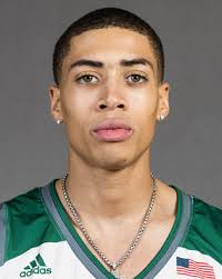 SLIPPERY ROCK MEN'S BASKETBALL