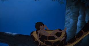 But there was a russian version of the same story. Mowgli In Kaas Coils Shefalitayal