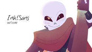 #inksans #ink i exist outside of any timelines i also have a very bad memory i love to help make aus if you don't mind me too of course. Mye Bi Ink Sans