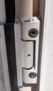 Upvc flag hinge replacement caps. Upvc Door Hinge Pin Removal Diynot Forums
