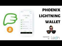 I Made A Walkthrough For Phoenix Lightning Wallet Which Boasts Amp Turbo Channels Submarine Swaps And More Solid Wa Cryptocurrency News Bitcoin Interactive