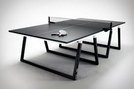 Puma Blackout Ping Pong Table Outdoor Ping Pong Table Ping Pong Table Best Ping Pong Table