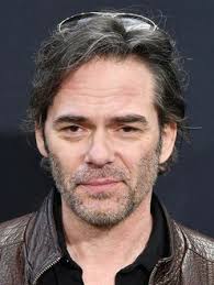 Billy Burke Movies & TV Shows List