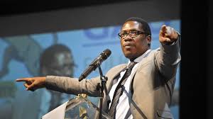 Image result for lesufi