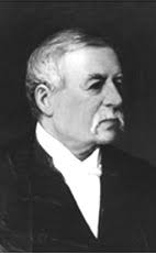 Josiah Burr Plumb (1816-1888)