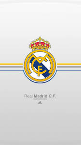 Please contact us if you want to publish a real madrid logo. 48 Real Madrid Iphone Wallpaper On Wallpapersafari
