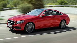 Calculate the estimated monthly repayments. Mercedes Benz E400 4matic Coupe 2017 Review Car Magazine