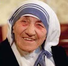 Mère Teresa