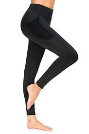 Sie hat auf jeder seite eine eingrifftasche. Yoga Hose Test Vergleich 2021 Yoga Hose Testsieger Die Besten