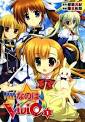 ViVid Strike!