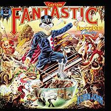Listen now with amazon music : Captain Fantastic And The Brown Dirt Cowboy Lp Vinyl Lp Amazon De Musik