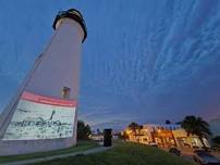 Port Isabel LIGHTHOUSE THURSDAY MOVIES