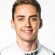 Driver: Michael Brown