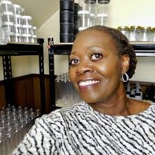 Stinging Nettle Sample Set