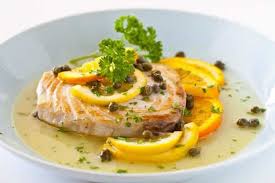 Sauce Poisson Vin Blanc Avec Thermomix Recette Thermomix Sauce Poisson Idee Recette Recette