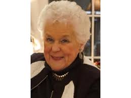 Marilyn Langbehn Obituary (1932