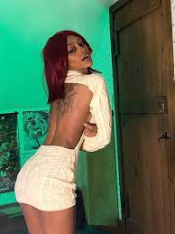 Daliah fanfix leak ❤️ Best adult photos at doai.tv