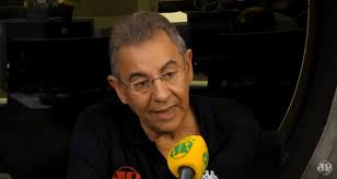 Flavio Prado detona atuação do Corinthians no Rio: 'futebol de time  minúsculo!'