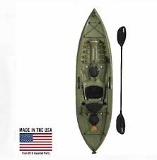 Lifetime tamarack angler 10 ft fishing kayak (paddle included) 90818. Lifetime Tamarack Angler 100 Fishing Kayak Paddle Included 90818