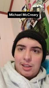 Michael Mccready