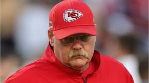 TIN NÓNG: Huấn luyện viên trưởng Andy Reid sẽ KHÔNG có mặt tại SuperBowl  Match sau những cập nhật gần đây của các Chiefs “Làm sao anh ấy có thể làm  điều