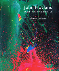 As a young adult, he studied law for a year in melbourne, then turned to horticulture, and eventually decided on a career in acting. John Hoyland Scatter The Devils Amazon De Lambirth Andrew Fremdsprachige Bucher