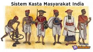 Laporan bbc menyebut, sistem kasta india adalah salah satu bentuk stratifikasi sosial tertua yang bertahan di dunia. Sistem Kasta Masyarakat India Youtube