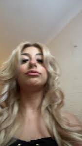 Isha Richardson (@isharichardson)