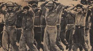 Resultado de imagen para Imagenes de la rebelin del Carupanazo de 1962
