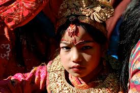 Viaje a Nepal (y 100 fotos)