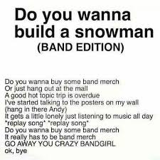 Lol This Is Better Than Do You Wanna Hide A Body Cx Emo Band Memes Band Jokes Band Humor