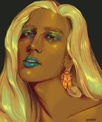 Boys are Girls are Bugs