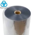 400 Micron Folding Clear Plastic Transparent PVC Sheet for ...