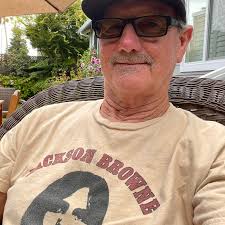 Corey Ogg's Instagram, Twitter & Facebook