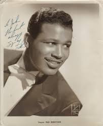Sugar Ray Robinson