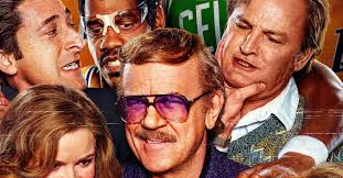 'Winning Time' Season 2: Release Date, Cast, and Everything We Know