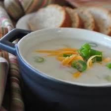 Delicious Ham And Potato Soup Ham And Potato Soup Soup Recipes Potato Soup
