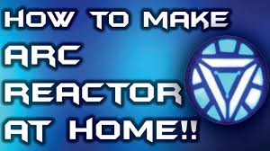 I used hot glue stick, bronze. Diy How To Make Iron Man S Arc Reactor At Home Youtube