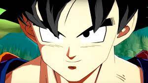 Unfortunately for her, she played a secondary role. Dragon Ball Fighterz Next Dlc Characters Add Black Haired Goku And Vegeta Venturebeat
