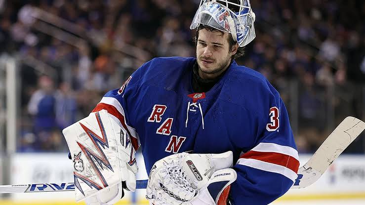 Igor Shesterkin deal with Rangers said to be richest for goalie in NHL  history | CBC Sports