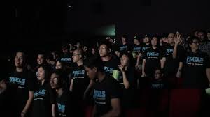 Xinemas provides all the cinema online showtimes and ticket price you can find over hundreds of cinemas in malaysia including tgv cinemas, mbo cinemas, golden screen. Tgv Cinemas Buka Cawangan Ke 30 Di D Pulze Shopping Centre Sensasi Selebriti