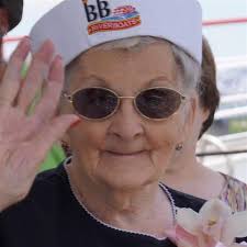 Obituary, Visitation & Funeral Information