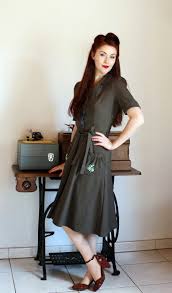 Interview Lily Porcelaine Milady Vintage