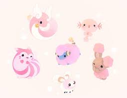 Ida On Twitter Cute Pokemon Pictures Cute Drawings Cute Animal Drawings