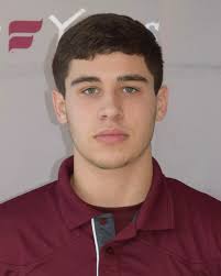 2016 Baseball Roster