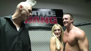 Battle Bang Winner T J Cummings is Pleased to Drill Chicago Teen Amy Brooke