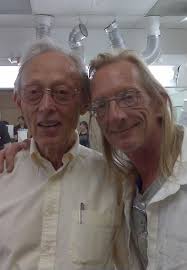 An interesting shot I hadn't seen before...